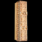 Бра с текстурной хрустальной огранкой Light Delight варинант исполнения - 2 | Loft Concept в Уфе