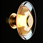 Бра настенное светодиодное Stefa 2 варинант исполнения - 2 | Loft Concept в Уфе