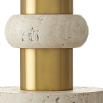 Настольная лампа цилиндрической формы Congenital Surface варинант исполнения - 1 | Loft Concept в Уфе