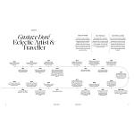 Книга Fantastic Gustave Dore варинант исполнения - 10 | Loft Concept в Уфе