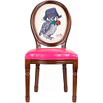 Стул French the owl is elegant варинант исполнения - 1 | Loft Concept в Уфе
