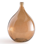 Ваза-бутыль из стекла TRANSPARENT FORMS 56 варинант исполнения - 7 | Loft Concept в Уфе