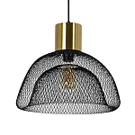 Подвесной светильник в стиле лофт Massimo варинант исполнения - 1 | Loft Concept в Уфе