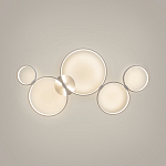 Потолочный светильник Olympia 3000-4000К 43Вт варинант исполнения - 2 | Loft Concept в Уфе