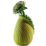 Дизайнерская статуэтка для интерьера Tropical Fruit Pandora 15 варинант исполнения - 4 | Loft Concept в Уфе