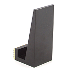 Подставка для телефона из натурального камня малахит Stone Stand варинант исполнения - 2 | Loft Concept в Уфе