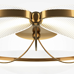 Потолочный светильник Breeze 3000К 45Вт варинант исполнения - 3 | Loft Concept в Уфе