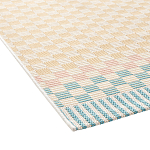 Ковер в винтажной расцветке  Check Рattern варинант исполнения - 3 | Loft Concept в Уфе