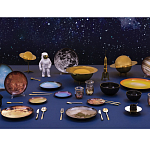 Десертная тарелка Seletti Callisto варинант исполнения - 4 | Loft Concept в Уфе