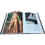 Коллекционная книга Cinema in Vogue варинант исполнения - 7 | Loft Concept в Уфе