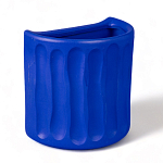 Ваза Seletti Dorico Blue варинант исполнения - 1 | Loft Concept в Уфе