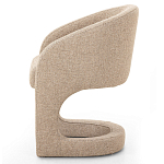 Стул Echo Dining Armchair варинант исполнения - 1 | Loft Concept в Уфе