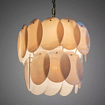 Люстра Pink Sunset варинант исполнения - 3 | Loft Concept в Уфе