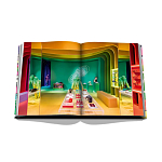 Книга Louis Vuitton. Virgil Abloh варинант исполнения - 8 | Loft Concept в Уфе