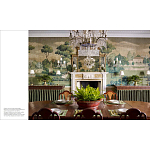 Альбом для дизайнеров The Art of Gracie: Handpainted Wallpapers, Timeless Rooms варинант исполнения - 6 | Loft Concept в Уфе