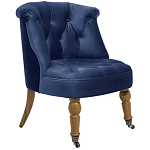 Кресло Joubert French Seating Light Chair варинант исполнения - 1 | Loft Concept в Уфе