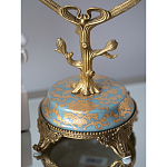 Настольное зеркало Delavihi Tif варинант исполнения - 5 | Loft Concept в Уфе