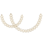 Подвесной светильник Ambreiro варинант исполнения - 1 | Loft Concept в Уфе