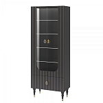 Витрина двухдверная с ящиком Antique Order варинант исполнения - 1 | Loft Concept в Уфе