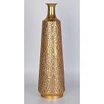 Ваза железная Fig варинант исполнения - 2 | Loft Concept в Уфе