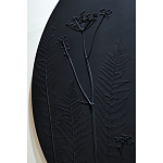 Ботаническое панно «Две» варинант исполнения - 2 | Loft Concept в Уфе