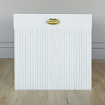 Сундук Elsa Dreams White варинант исполнения - 2 | Loft Concept в Уфе