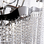 Люстра подвесная каскадная Raceme варинант исполнения - 2 | Loft Concept в Уфе