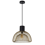 Подвесной светильник в стиле лофт Massimo 2 варинант исполнения - 2 | Loft Concept в Уфе