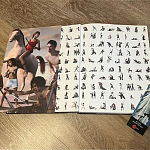 Подарочный Альбом группы AES AES+F варинант исполнения - 2 | Loft Concept в Уфе