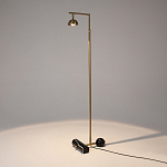 Напольный светильник Pikant 3000К 13Вт варинант исполнения - 9 | Loft Concept в Уфе