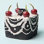 Подсвечник Герцогини Нини варинант исполнения - 1 | Loft Concept в Уфе