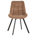 Вращающийся обеденный стул Nancy Chair варинант исполнения - 2 | Loft Concept в Уфе