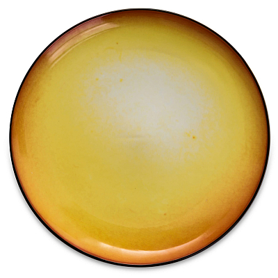 Блюдо Seletti Sun