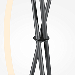 Напольный светильник Crochet 3000К 36Вт варинант исполнения - 5 | Loft Concept в Уфе