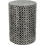 Столик дизайнерский Mirror mosaic варинант исполнения - 8 | Loft Concept в Уфе