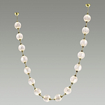 Люстра подвесная с шарообразными плафонами Crystal Globule варинант исполнения - 10 | Loft Concept в Уфе