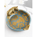 Пепельница фарфоровая Bear  варинант исполнения - 9 | Loft Concept в Уфе