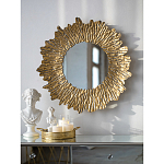 Настенное зеркало The ribbed core варинант исполнения - 6 | Loft Concept в Уфе