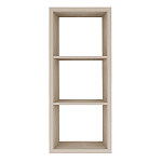 Полка-модуль для книг Primo длина 60 варинант исполнения - 2 | Loft Concept в Уфе