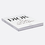 Лимитированное издание Иллюстрации модного дома  Book: Dior par Mats Gustafson Vol. I Maria Grazia Chiuri варинант исполнения - 3 | Loft Concept в Уфе