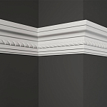 Молдинг с орнаментом MO-01 варинант исполнения - 1 | Loft Concept в Уфе