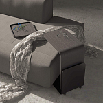 Stolik 90 поднос из белого ясеня варинант исполнения - 1 | Loft Concept в Уфе