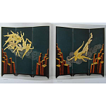 Discussing the Rise of French Art Deco with Author Jared Goss варинант исполнения - 3 | Loft Concept в Уфе