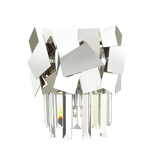 Бра Mirror Patches