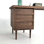 Письменный стол «STL 07»  варинант исполнения - 3 | Loft Concept в Уфе