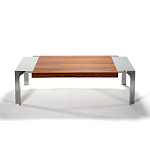 Столик кофейный-журнальный «Swiss» варинант исполнения - 1 | Loft Concept в Уфе