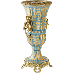 Ваза фарфоровая Alexsiaya варинант исполнения - 2 | Loft Concept в Уфе