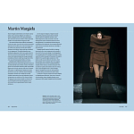 Книга про высокую моду XX века High Fashion The 20th Century Decade by Decade Dirix Emmanuelle варинант исполнения - 8 | Loft Concept в Уфе