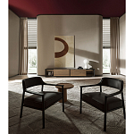 Дизайнерский кофейный стол LOUISA Coffee Table варинант исполнения - 5 | Loft Concept в Уфе