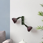 Бра Cupula варинант исполнения - 4 | Loft Concept в Уфе